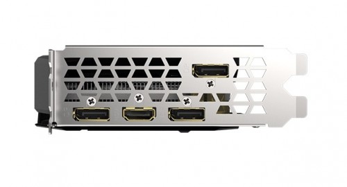 Gigabyte GeForce RTX 2060 WINDFORCE OC 6G