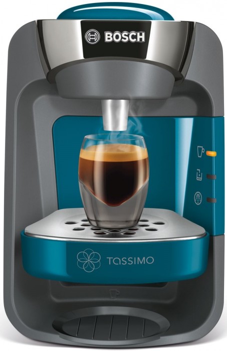 Bosch Tassimo Suny TAS 3205