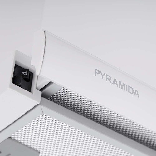 Pyramida TL 50 1100 WH