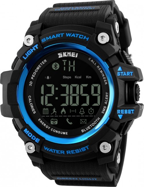 SKMEI Smart Watch 1227