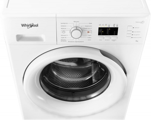 Whirlpool FWSL 61052 W