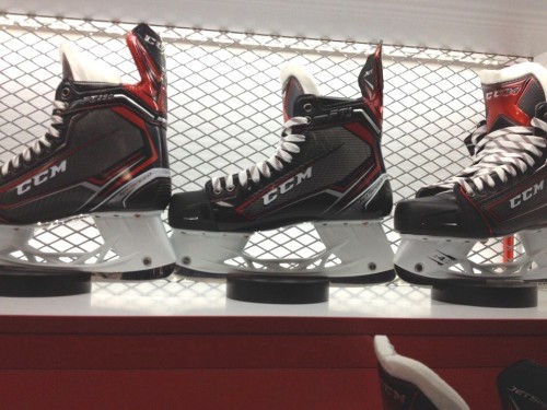 CCM Jetspeed FT1