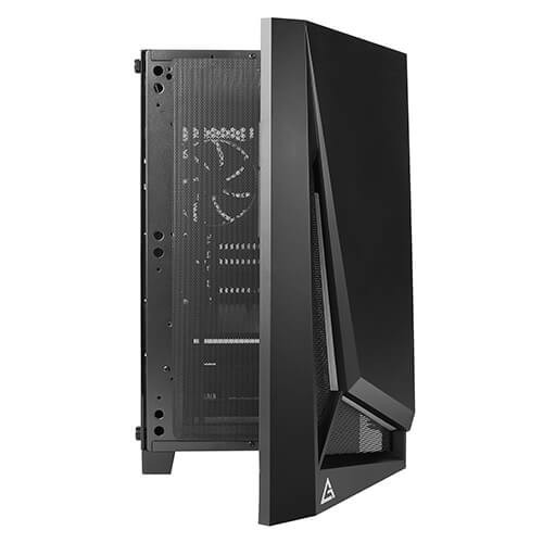 Antec Dapper Dark Phantom DP301M