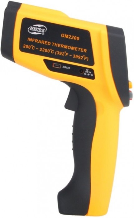 Benetech GM2200