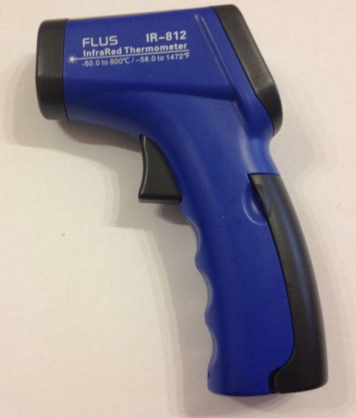 Flus IR-812