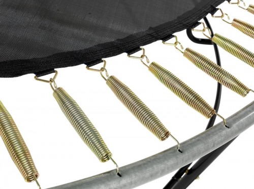 Exit Elegant Premium 12ft Safety Net Economy