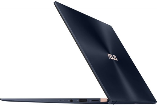 Asus ZenBook 14 UX433FN
