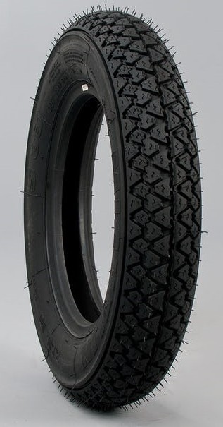 Michelin S83