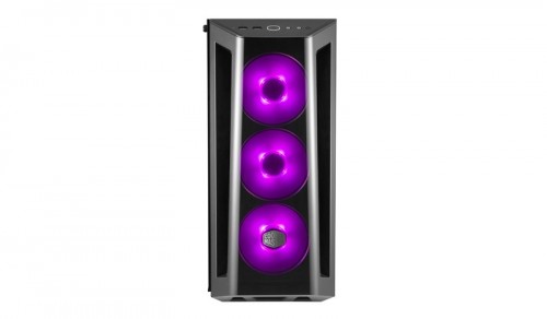 Cooler Master MasterBox MB520 RGB