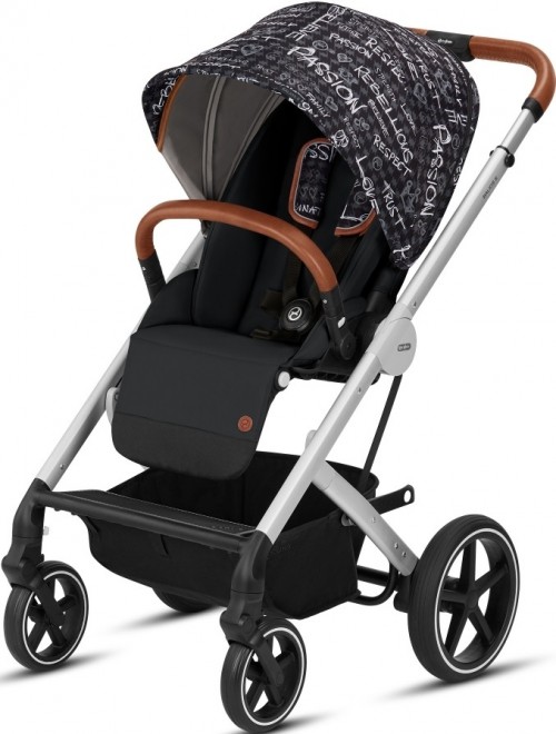 Cybex Balios S