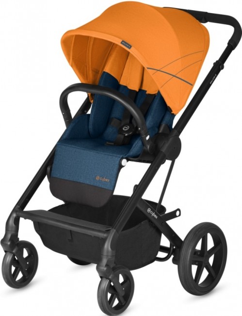 Cybex Balios S