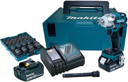 Makita DTW285RFJX