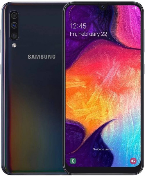 Samsung Galaxy A50