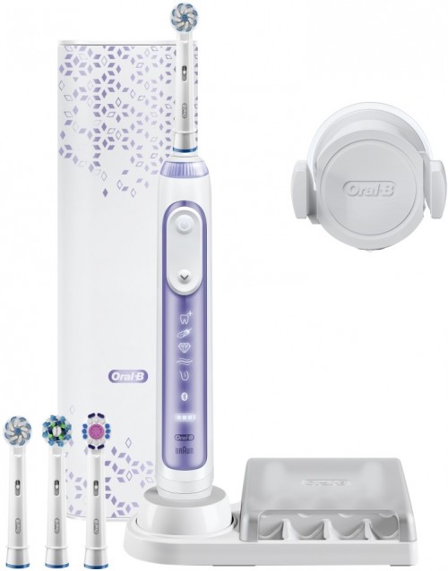 Braun Oral-B Genius 10000N