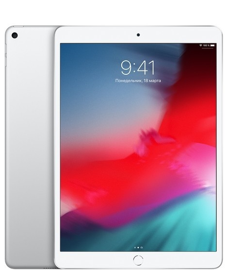 Apple iPad Air 2019