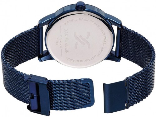 Daniel Klein DK11754-5