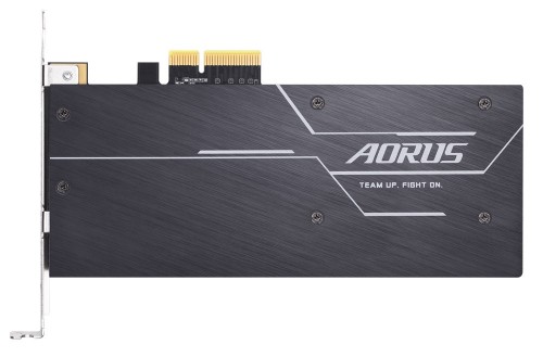 Gigabyte AORUS RGB AIC