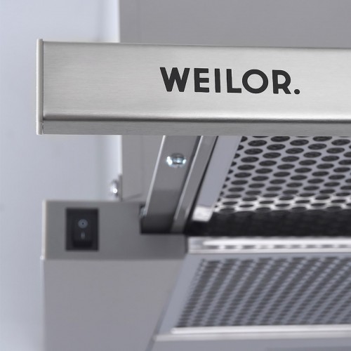 Weilor Slimline PTM 6140 SS 750 LED Strip