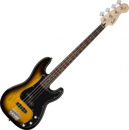 Squier Affinity Series Precision Bass PJ Pack