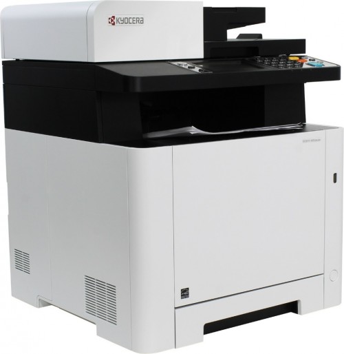 Kyocera ECOSYS M5526CDN