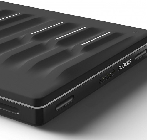 ROLI Seaboard Block