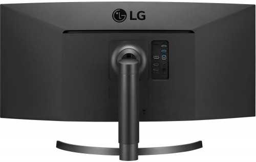 LG 34WL85C