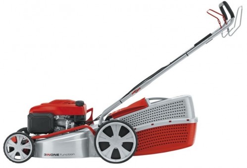 AL-KO Classic 4.69 SPI-A Plus