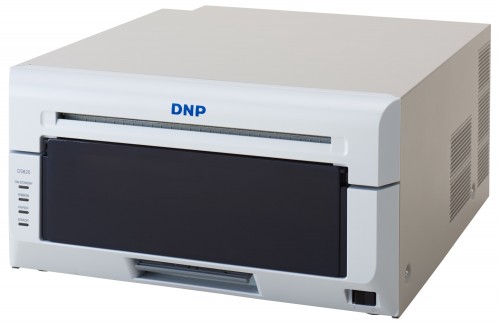 DNP DS-820