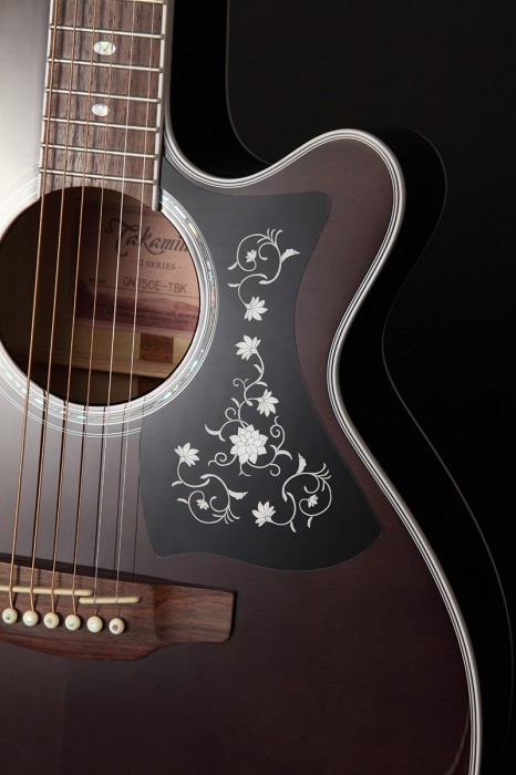 Takamine GN75CE