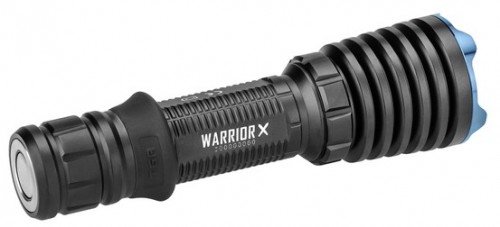 Olight Warrior X