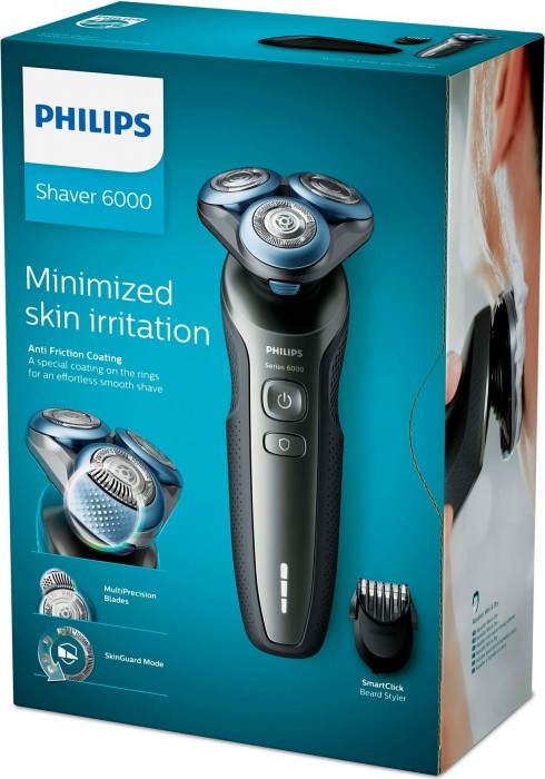 Philips Series 6000 S6640