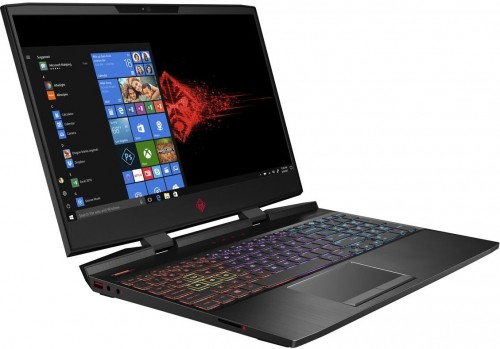 HP OMEN 15-dc1000