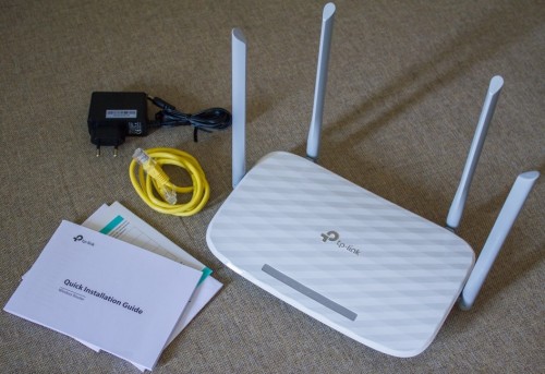 TP-LINK Archer A5