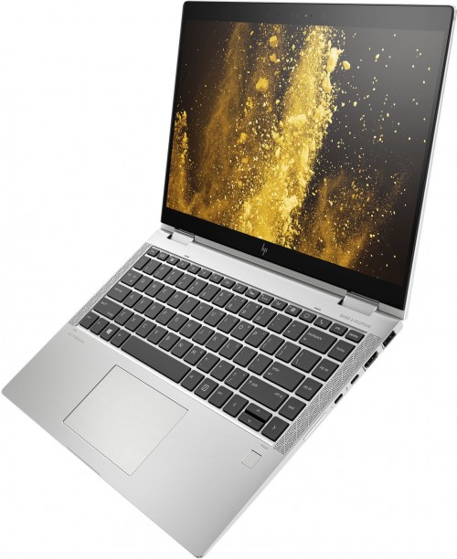 HP EliteBook x360 1040 G5