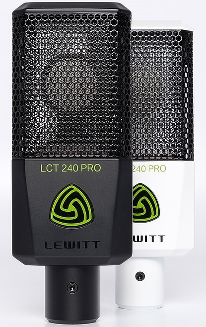 LEWITT LCT240 PRO