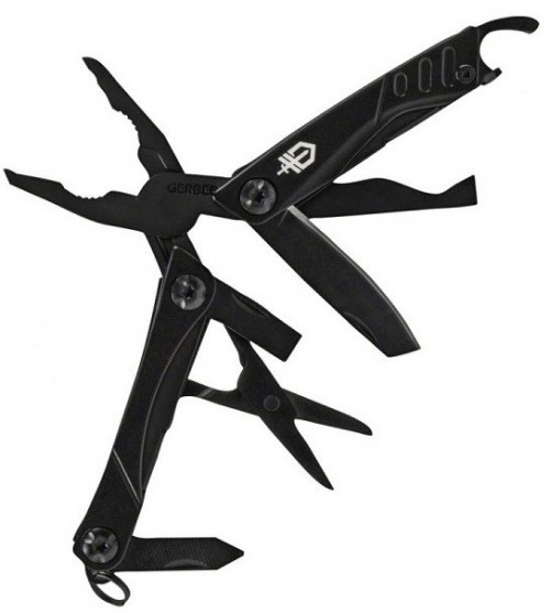 Gerber Dime Black