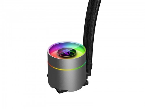 Deepcool CASTLE 360EX