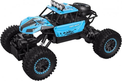 Sulong Toys Off-Road Crawler Super Sport 1:18