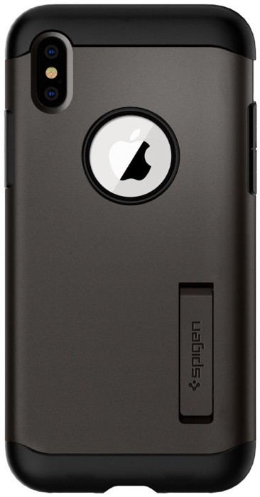 Spigen Slim Armor for iPhone XS