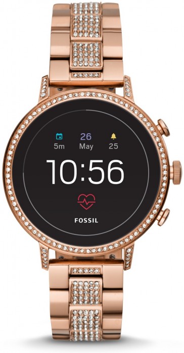 FOSSIL Gen 4 Smartwatch - Venture HR