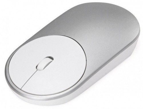 Xiaomi Mi Portable Mouse