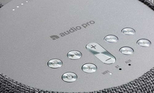 Audio Pro A10