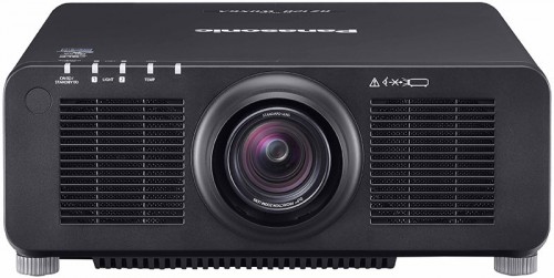 Panasonic PT-RZ120