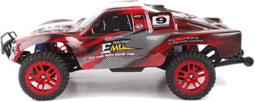 Remo Hobby 9EMU Brushless 1:8