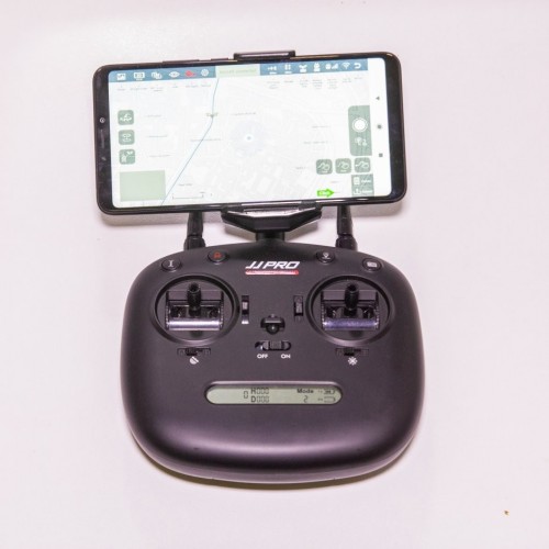 Пульт ДУ JJRC JJPRO X5