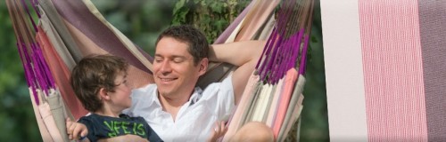 La Siesta Domingo Lounger