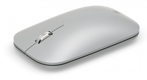 Microsoft Surface Mobile Mouse