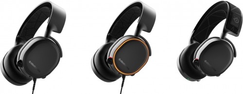 SteelSeries Arctis 3 2019 Edition