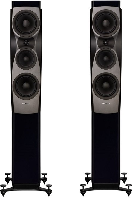 Dynaudio Confidence 30