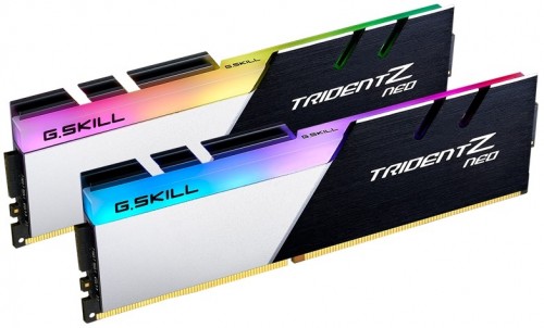 G.Skill Trident Z Neo DDR4